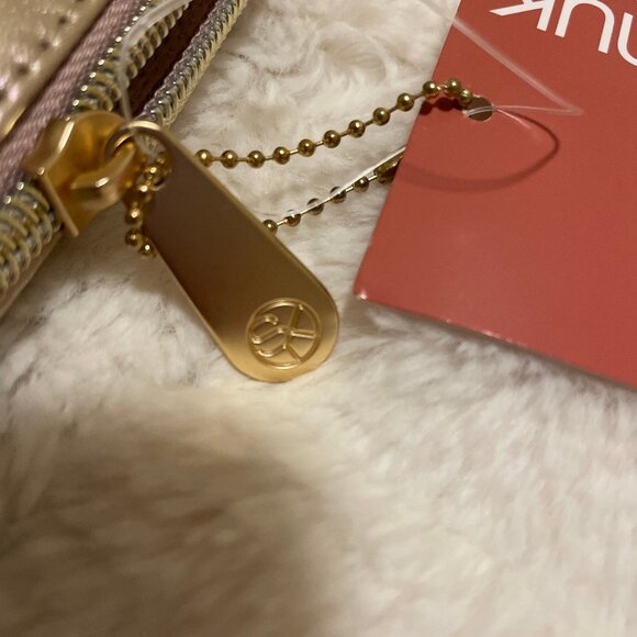 Sonia Kashuk Set of 2 Cosmetics Bags NWT - Picture 3 of 3